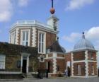Kraliyet Greenwich Gözlemevi, Cambridge Üniversitesi, UK Astronomi Enstitüsü&#039;nde bulunan gözlemevi. ilk meridyenin konumu